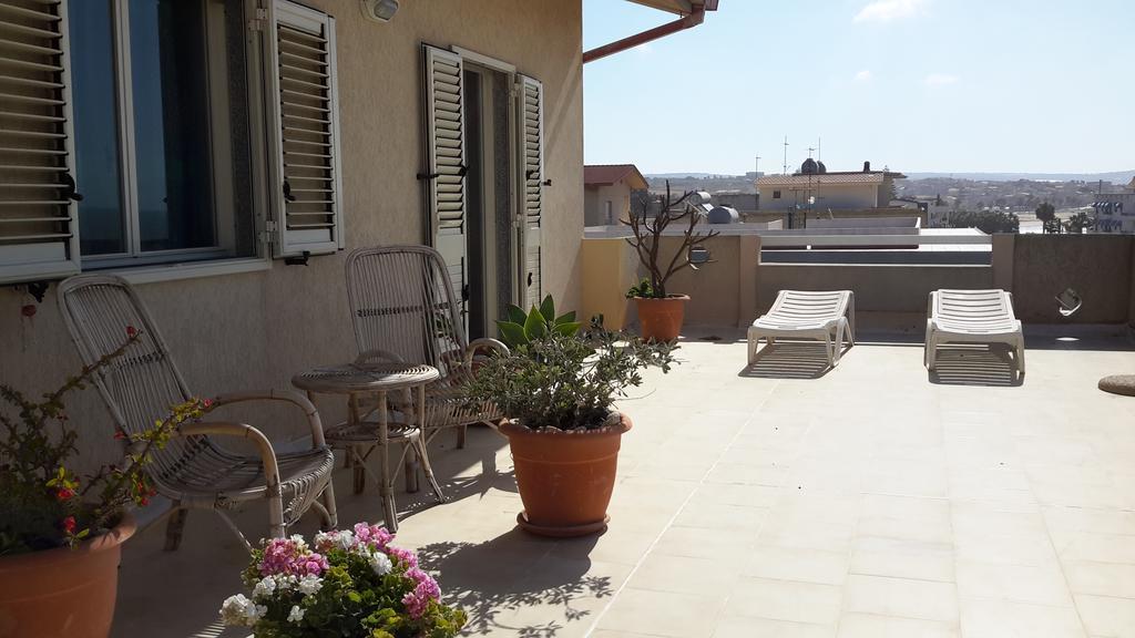 Casa Aurora Apartment Donnalucata  Exterior photo